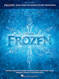 Frozen (Easy Piano)