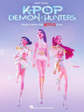 KPop Demon Hunters (Easy Piano)