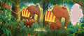 The Story Orchestra: Carnival of the Animals book cover