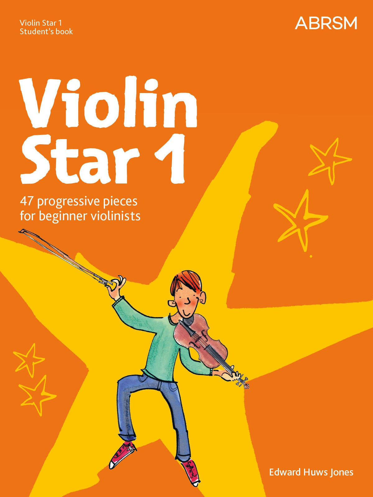 Violin Star 1 Student's Book