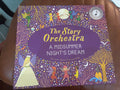 The Story Orchestra: Shakespeare's A Midsummer Night's Dream