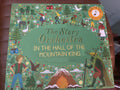 The Story Orchestra - In The Hall Of The Mountain King
