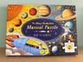 The Story Orchestra Musical Puzzle: The Planets