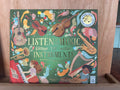 Listen to the Music: The Instruments